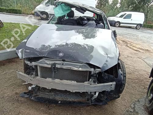 Front left panel MERCEDES-BENZ C-CLASS (W205) C 200 BlueTEC / d (205.037) | BP38889454C58 - Image 5