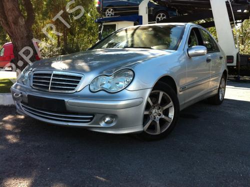 Pipe MERCEDES-BENZ C-CLASS (W203) C 200 CDI (203.007) | BP38892977M125  - Image 7