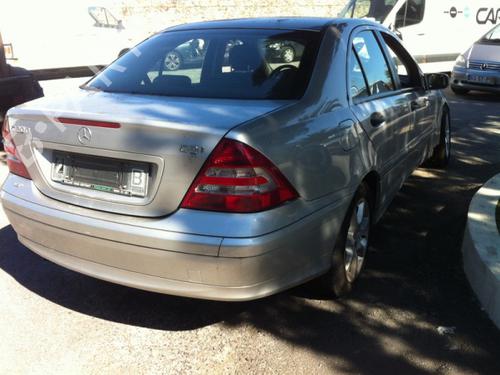 Pipe MERCEDES-BENZ C-CLASS (W203) C 200 CDI (203.007) | BP38892977M125  - Image 8