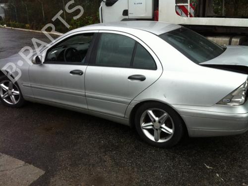 Electronic module MERCEDES-BENZ C-CLASS (W203) C 220 CDI (203.006) | BP38891978M83 - Image 6