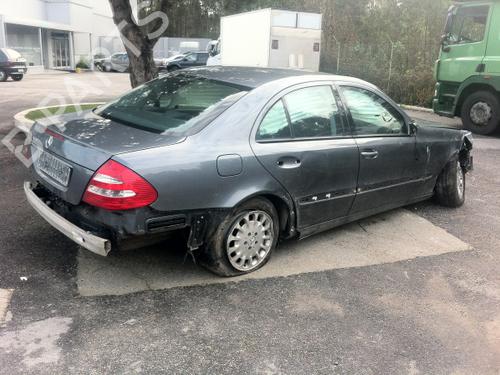 Gearbox MERCEDES-BENZ E-CLASS (W211) E 200 CDI (211.004) | BP38903352M3  - Image 6