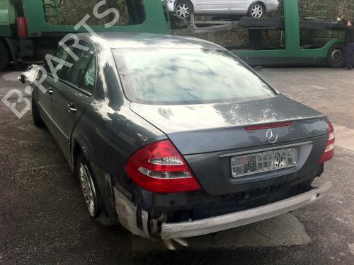Gearbox MERCEDES-BENZ E-CLASS (W211) E 200 CDI (211.004) | BP38903352M3  - Image 7