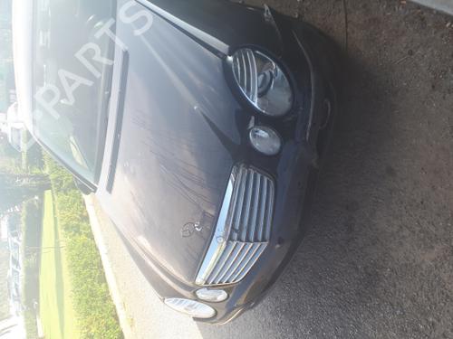Climate control MERCEDES-BENZ E-CLASS (W211) E 200 CDI (211.007) | BP38897527I5 - Image 4