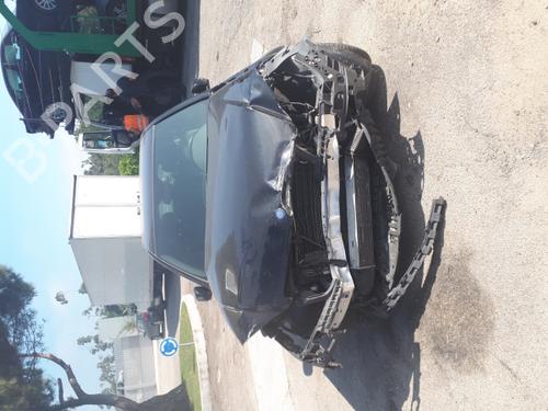 Left sun visor MERCEDES-BENZ C-CLASS (W204) C 200 CDI (204.007, 204.006) | BP38901040I1 - Image 3