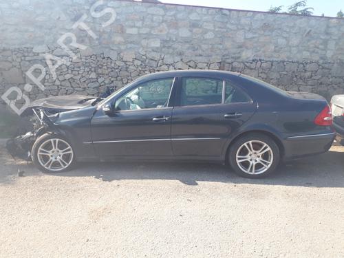 Electronic module MERCEDES-BENZ E-CLASS (W211) E 220 CDI (211.006) | BP38897480M83 - Image 5
