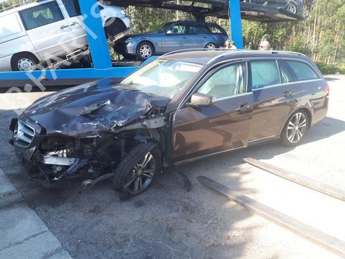 Engine mount MERCEDES-BENZ E-CLASS T-Model (S212) E 200 CDI / BlueTEC (212.205, 212.206) | BP38883074M89 - Image 3