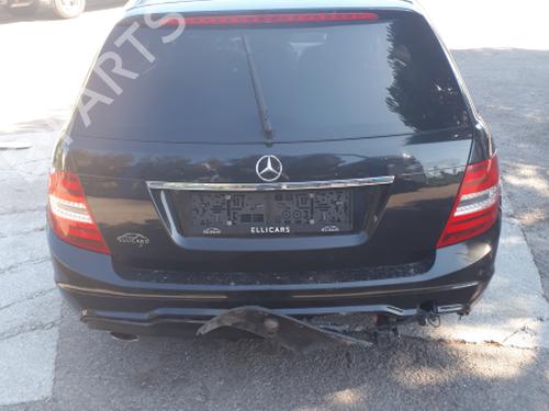 Electronic module MERCEDES-BENZ C-CLASS T-Model (S204) C 250 CDI 4-matic (204.282) | BP38897505M83 - Image 6