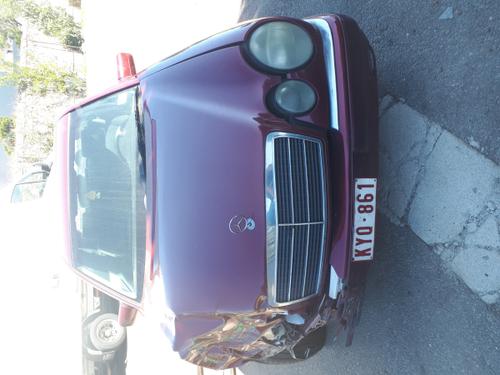 Electronic module MERCEDES-BENZ E-CLASS (W210) E 220 CDI (210.006) | BP38897740M83 - Image 4