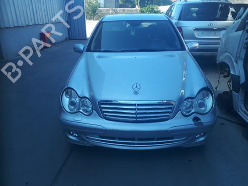 Switch MERCEDES-BENZ C-CLASS (W203) C 220 CDI (203.008) | BP38899775I30 - Image 2