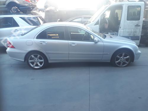 Switch MERCEDES-BENZ C-CLASS (W203) C 220 CDI (203.008) | BP38899775I30 - Image 3
