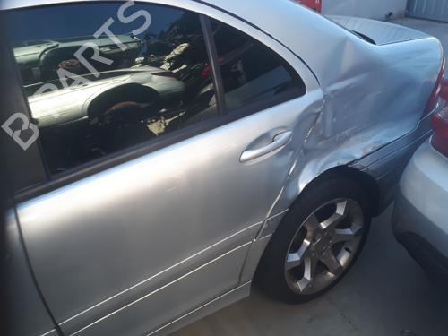 Switch MERCEDES-BENZ C-CLASS (W203) C 220 CDI (203.008) | BP38899775I30 - Image 5