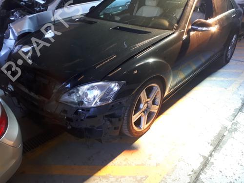 Starter MERCEDES-BENZ S-CLASS (W221, V221) S 320 CDI (221.022, 221.122) | BP38877110M8 - Image 5