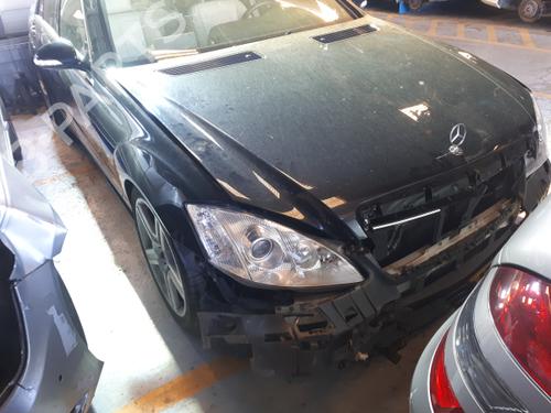 Starter MERCEDES-BENZ S-CLASS (W221, V221) S 320 CDI (221.022, 221.122) | BP38877110M8 - Image 6