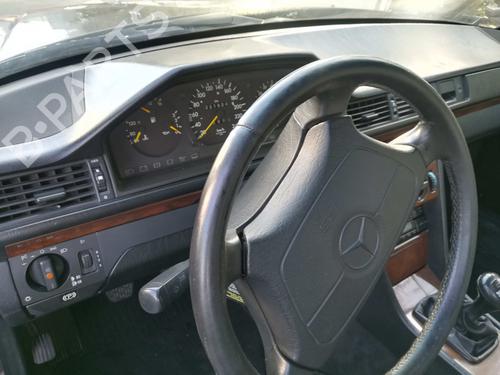 Control unit MERCEDES-BENZ E-CLASS T-Model (S124) E 220 T (124.082) | BP38897758M11 - Image 13
