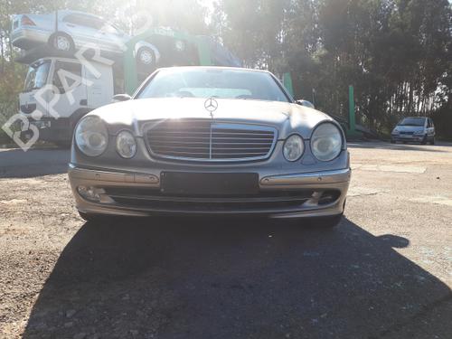 Intercooler MERCEDES-BENZ E-CLASS (W211) E 200 CDI (211.004) | BP38904379M30 - Image 5