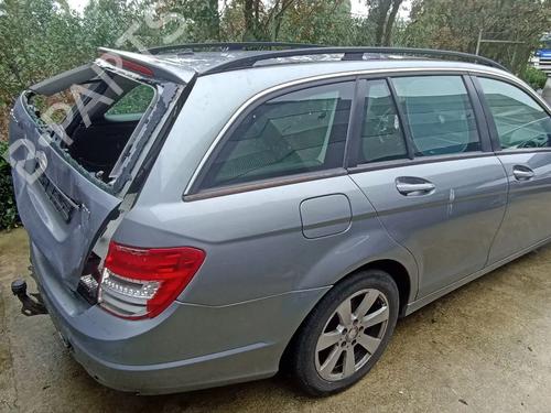 Left front window switch MERCEDES-BENZ C-CLASS T-Model (S204) C 200 CDI (204.201) | BP38890566I27 - Image 6