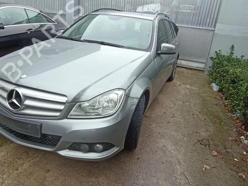 Left front window switch MERCEDES-BENZ C-CLASS T-Model (S204) C 200 CDI (204.201) | BP38890566I27 - Image 4