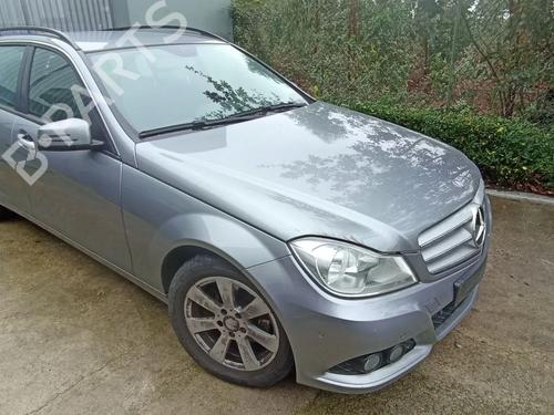 Left front window switch MERCEDES-BENZ C-CLASS T-Model (S204) C 200 CDI (204.201) | BP38890566I27 - Image 5