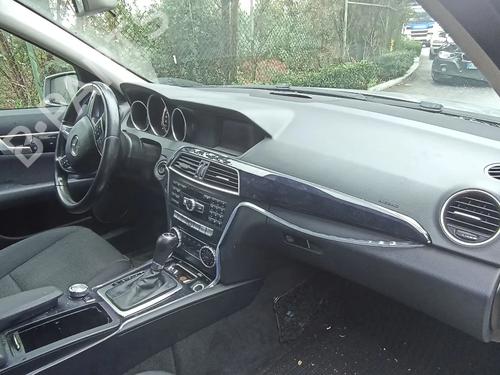 Left front window switch MERCEDES-BENZ C-CLASS T-Model (S204) C 200 CDI (204.201) | BP38890566I27 - Image 8