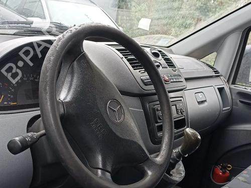 Right front window switch MERCEDES-BENZ VITO / MIXTO Van (W639) 115 CDI (639.601, 639.603, 639.605) | BP38893779I26 - Image 8