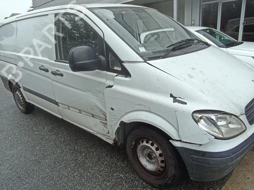 Right front window switch MERCEDES-BENZ VITO / MIXTO Van (W639) 115 CDI (639.601, 639.603, 639.605) | BP38893779I26 - Image 6