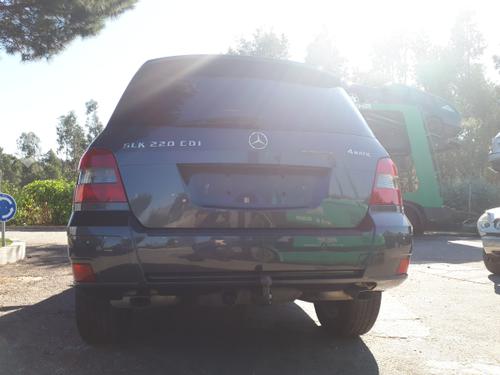 Electronic sensor MERCEDES-BENZ GLK-CLASS (X204) 220 CDI 4-matic (204.984) | BP38904043M84 - Image 3