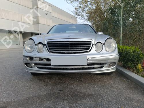 Intercooler MERCEDES-BENZ E-CLASS (W211) E 270 CDI (211.016) | BP38895847M30 - Image 15
