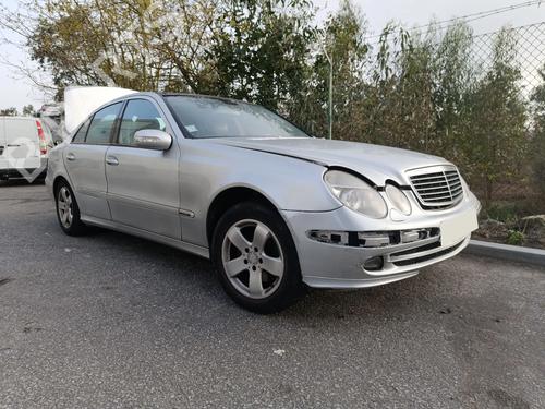 Intercooler MERCEDES-BENZ E-CLASS (W211) E 270 CDI (211.016) | BP38895847M30 - Image 16