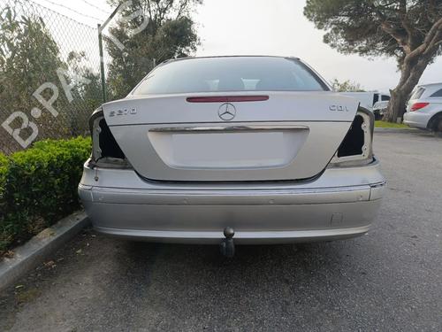 Intercooler MERCEDES-BENZ E-CLASS (W211) E 270 CDI (211.016) | BP38895847M30 - Image 17