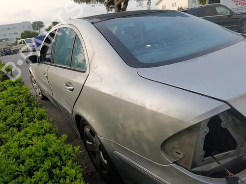 Intercooler MERCEDES-BENZ E-CLASS (W211) E 270 CDI (211.016) | BP38895847M30 - Image 18