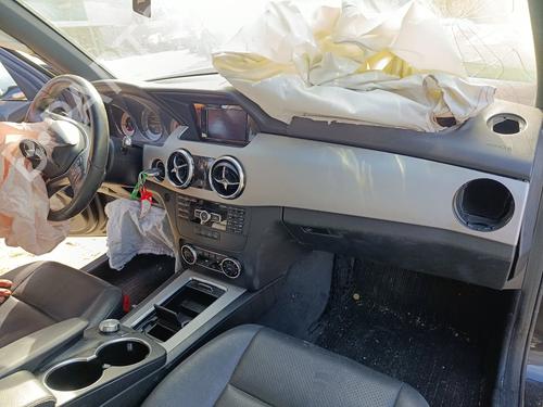 Left front window switch MERCEDES-BENZ GLK-CLASS (X204) 220 CDI 4-matic (204.984) | BP38893471I27 - Image 8