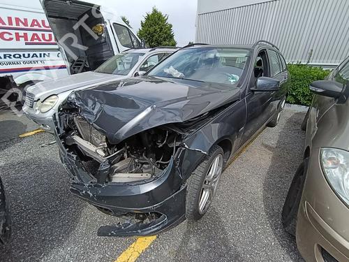 Right front window switch MERCEDES-BENZ C-CLASS T-Model (S204) C 180 CDI (204.200) | BP38892407I26 - Image 7