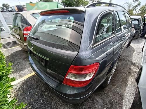 Right front window switch MERCEDES-BENZ C-CLASS T-Model (S204) C 180 CDI (204.200) | BP38892407I26 - Image 4