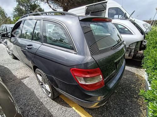 Right front window switch MERCEDES-BENZ C-CLASS T-Model (S204) C 180 CDI (204.200) | BP38892407I26 - Image 5