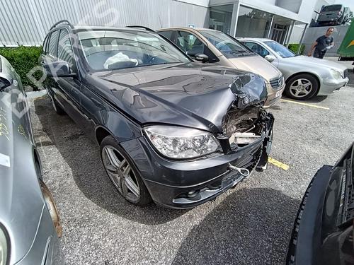 Right front window switch MERCEDES-BENZ C-CLASS T-Model (S204) C 180 CDI (204.200) | BP38892407I26 - Image 6