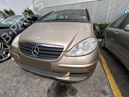 Engine MERCEDES-BENZ A-CLASS (W169) A 170 (169.032, 169.332) | BP38893520M1 - Image 5