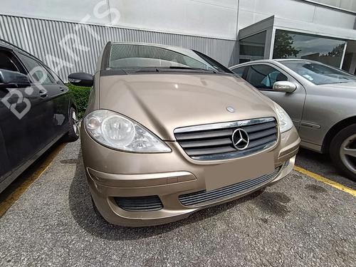 Engine MERCEDES-BENZ A-CLASS (W169) A 170 (169.032, 169.332) | BP38893520M1 - Image 6
