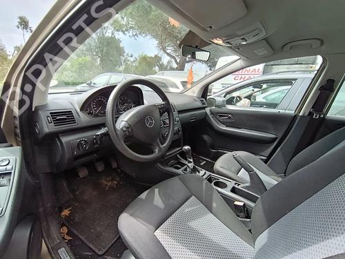 Engine MERCEDES-BENZ A-CLASS (W169) A 170 (169.032, 169.332) | BP38893520M1 - Image 7