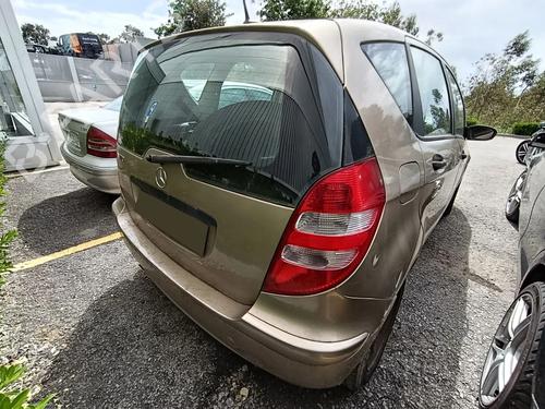 Engine MERCEDES-BENZ A-CLASS (W169) A 170 (169.032, 169.332) | BP38893520M1 - Image 8