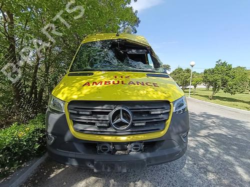 AC compressor MERCEDES-BENZ SPRINTER 5-t Platform/Chassis (B907) 519 CDI (907.153, 907.155, 907.253, 907.255) | BP38892480M34 - Image 7