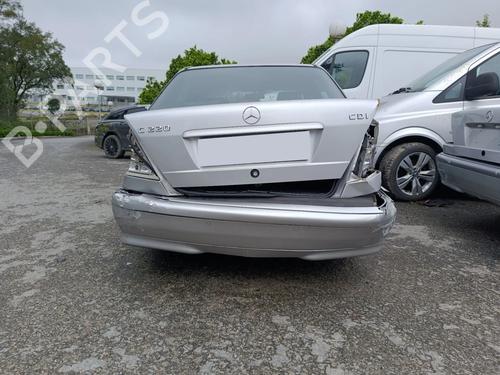 Front left panel MERCEDES-BENZ C-CLASS (W202) C 220 CDI (202.133) | BP38895866C58 - Image 6