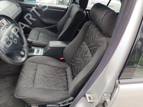 Front left panel MERCEDES-BENZ C-CLASS (W202) C 220 CDI (202.133) | BP38895866C58 - Image 12