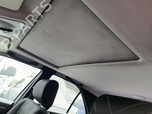 Front left panel MERCEDES-BENZ C-CLASS (W202) C 220 CDI (202.133) | BP38895866C58 - Image 13
