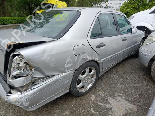 Front left panel MERCEDES-BENZ C-CLASS (W202) C 220 CDI (202.133) | BP38895866C58 - Image 9