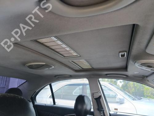 Third brake light MERCEDES-BENZ E-CLASS (W211) E 320 CDI (211.026) | BP38892793L11 - Image 11