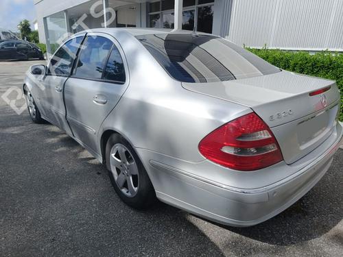 Third brake light MERCEDES-BENZ E-CLASS (W211) E 320 CDI (211.026) | BP38892793L11 - Image 7