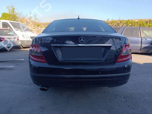 AC compressor MERCEDES-BENZ C-CLASS (W204) C 250 CDI (204.003) | BP38892464M34 - Image 9