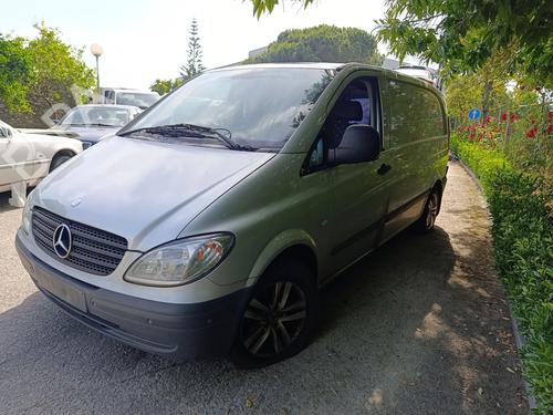Engine control unit (ECU) MERCEDES-BENZ VITO Bus (W639) 111 CDI (639.701, 639.703, 639.705) | BP38895723M57 - Image 8