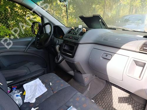 Engine control unit (ECU) MERCEDES-BENZ VITO Bus (W639) 111 CDI (639.701, 639.703, 639.705) | BP38895723M57 - Image 10
