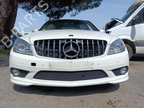 Front differential MERCEDES-BENZ C-CLASS (W204) C 250 CDI 4-matic (204.082) | BP38893989M23  - Image 5